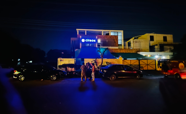 Portfolio Images