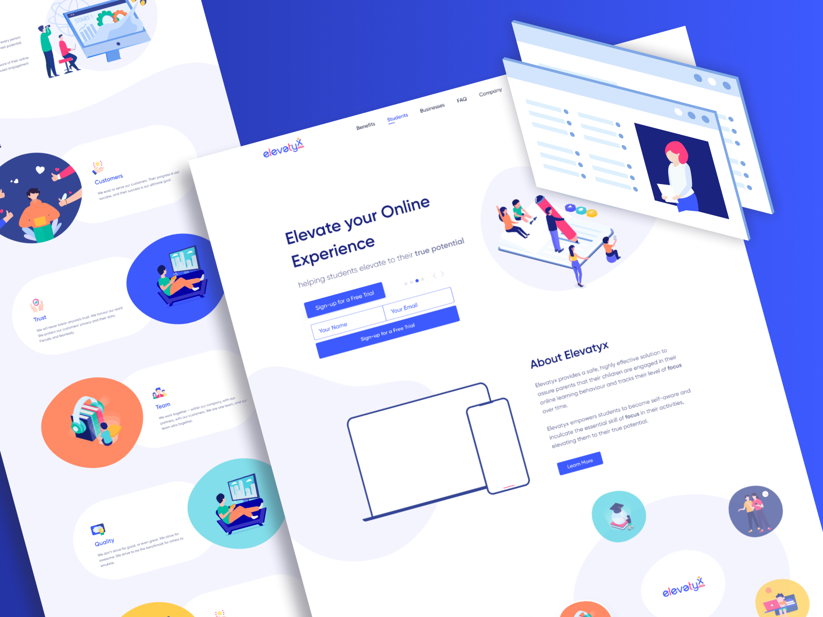 Portfolio Images